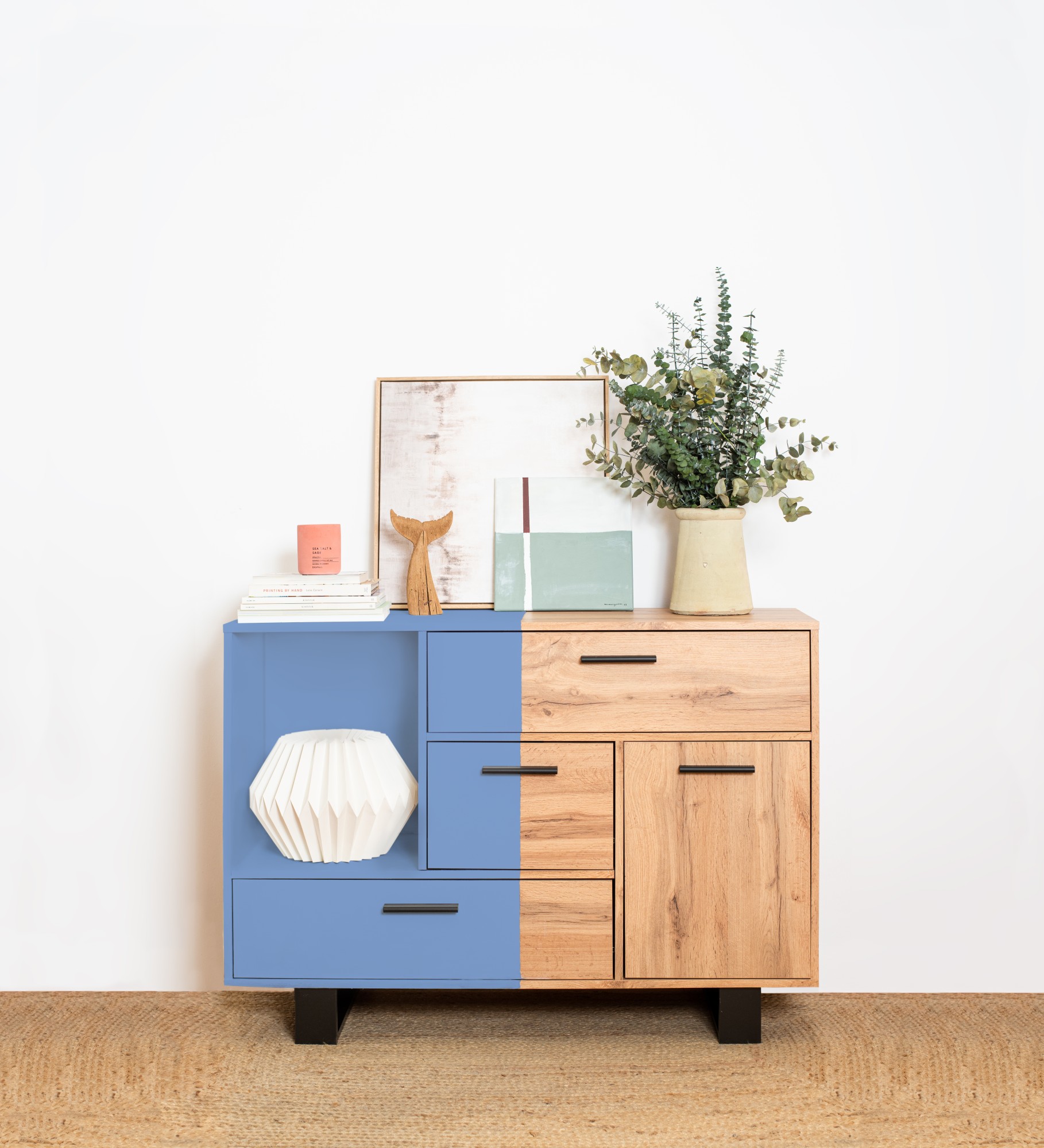 CHALK PAINT CP-14 AZUL HORIZONTE